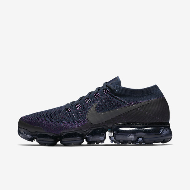 Air vapormax midnight purple outlet